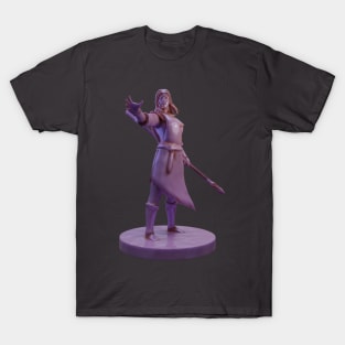 Dungeons and Dragons Mage T-Shirt